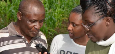 Media 21: first online publications by African journalists