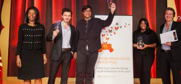 Clicks for changing the world