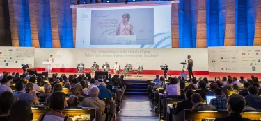 Médias 21 : Rendez vous avec les scientifiques à Paris
