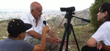 Formation au journalisme de proximité en Tunisie : appel à manifestation d’intérêt