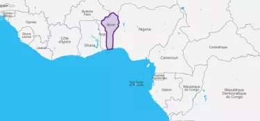 Digital Citizenship: Benin