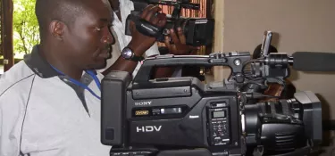 Bénin : 4 sujets vidéos sur le thème de la couverture des élections