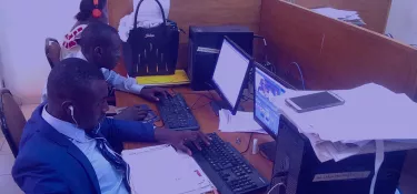 Burkina Faso: BF1, the people’s channel