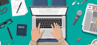 Are you a journalism student? Get funding for an internship in a foreign media outlet!