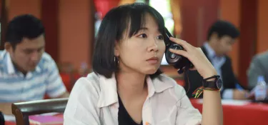 Cambodge : comment développer l’information rurale dans les médias ?