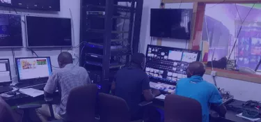 Canal 2 international, le média camerounais tourné vers l’avenir