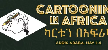 Cartooning in Africa