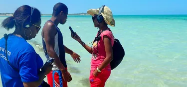 Terra Média : Reportages dans le Grand Sud