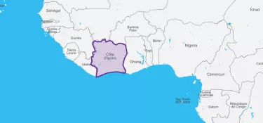 Digital Citizenship: Ivory Coast