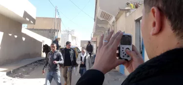 Journalisme d’investigation : lancement d’un cycle de formation en partenariat avec Mediapart 