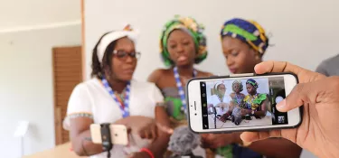 Médias et web : un journalisme tourné vers les jeunes
