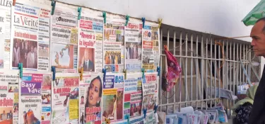 Appel à candidatures – Formation à l’enquête journalistique à Madagascar