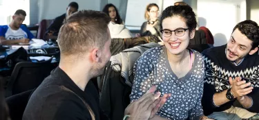 D-Jil : 30 projets pré-sélectionnés parmi 250 candidatures