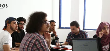 Echoes gives young people a voice in the media