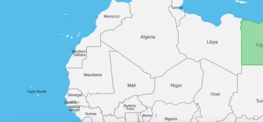 Online media overview: Egypt
