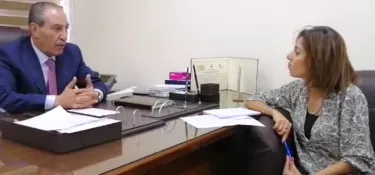 Le Parlement : un podcast jordanien qui rapproche citoyens et parlementaires