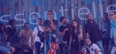 Essentielle: a touch of femininity in the Madagascan media landscape