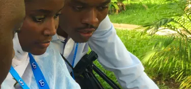 Civic tech in Africa: Example projects