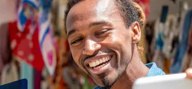 Digitial Citizenship: what's happening in Africa