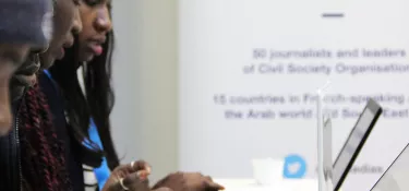 Évaluation du projet Open Data Médias 2