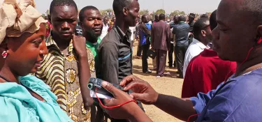 Formation à l’enquête journalistique au Burkina : appel à candidatures