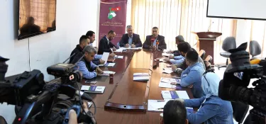 Préparer les échéances électorales en Jordanie