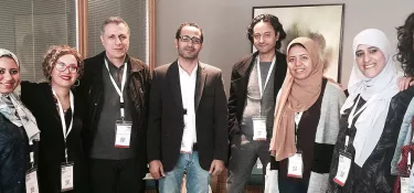 Des journalistes d’investigation invités par CFI au forum d’ARIJ