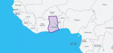 Citoyenneté numérique : Ghana