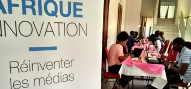 Marathon des médias à Antananarivo