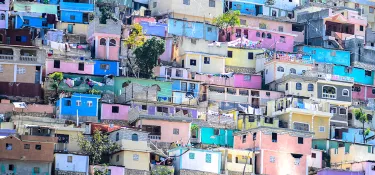 Info Toupatou is helping France strengthen the media in Haiti
