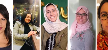 Female social innovation in the Mediterranean