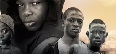 “Invisibles”, best foreign francophone fiction