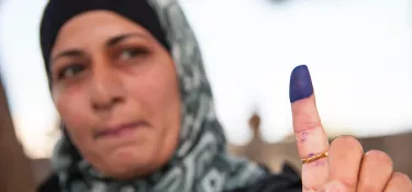 Call for applications: a political journalism in Jordan