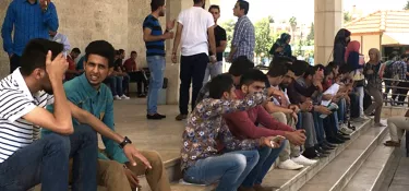 Formation en médias numériques pour les journalistes à mi-carrière en Jordanie : appel à candidatures
