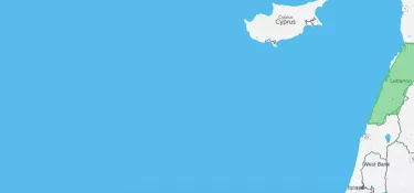 Online media overview: Lebanon