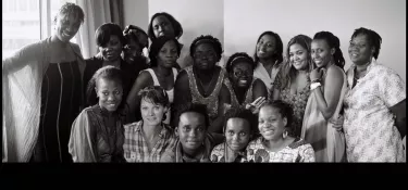 Afrique au féminin : lancement de la deuxième formation