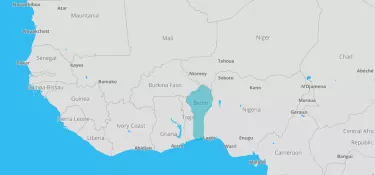 Les civic tech en Afrique : Bénin