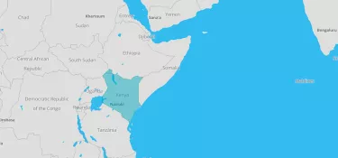Civic tech in Africa: Kenya