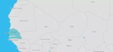 Les civic tech en Afrique : Sénégal
