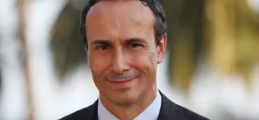 Marc Fonbaustier named CFI’s Deputy Managing Director