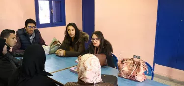 Maroc : de belles perspectives… au féminin 