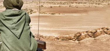 Appel à candidatures : information sur les droits humains en Mauritanie