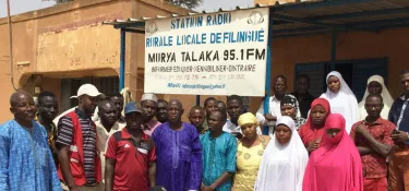 Mieux comprendre la jeunesse nigérienne… pour mieux la soutenir