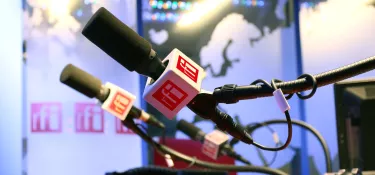RFI launches two magazine programmes in Fula and Mandingo