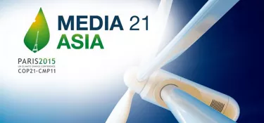 Media-21, journalism and climate change: providing better information about climate in South-East Asia and Africa