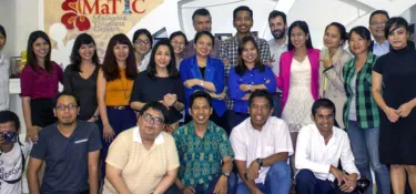 Journalism and climate change: the Médias 21 project award winners