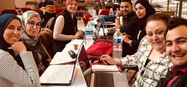 Call for tenders to support projects between journalism schools on both sides of the Mediterranean
