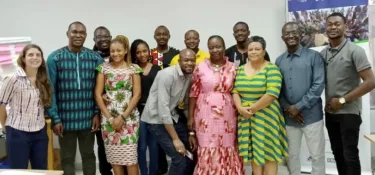 MédiaSahel rolls out a gender action plan and monitoring/assessment mechanism 
