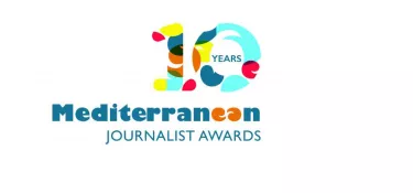 Call for applications - 10th edition of the Mediterranean Journalist Awards