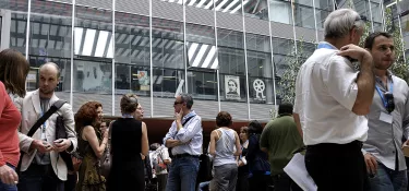 Premières Rencontres annuelles 4M : Quels médias numériques demain ?